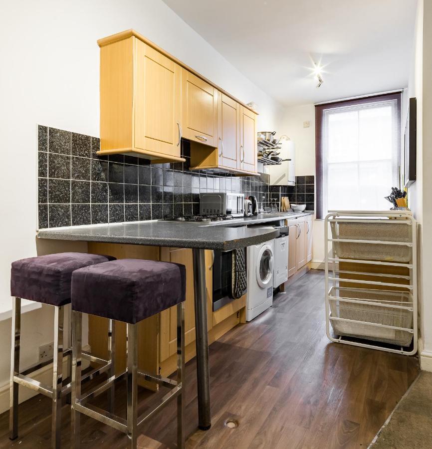 City Rooms Λονδίνο Εξωτερικό φωτογραφία