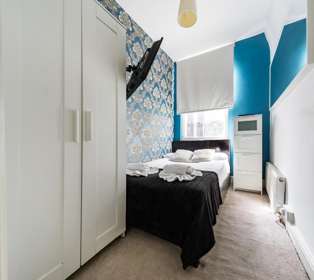 City Rooms Λονδίνο Εξωτερικό φωτογραφία